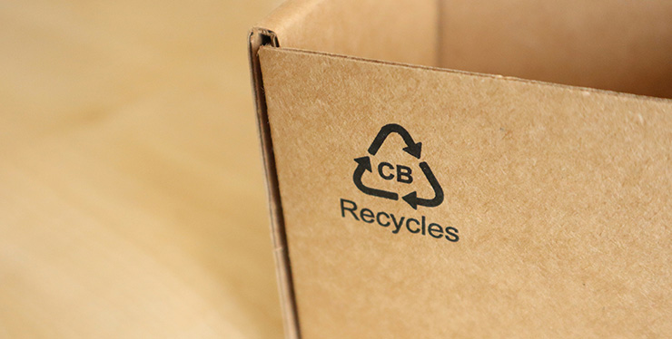Moving the needle on sustainability