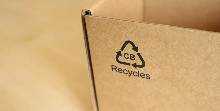 Moving the needle on sustainability