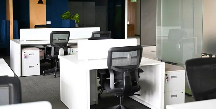 When your coworkers got laid off — but you didn’t
