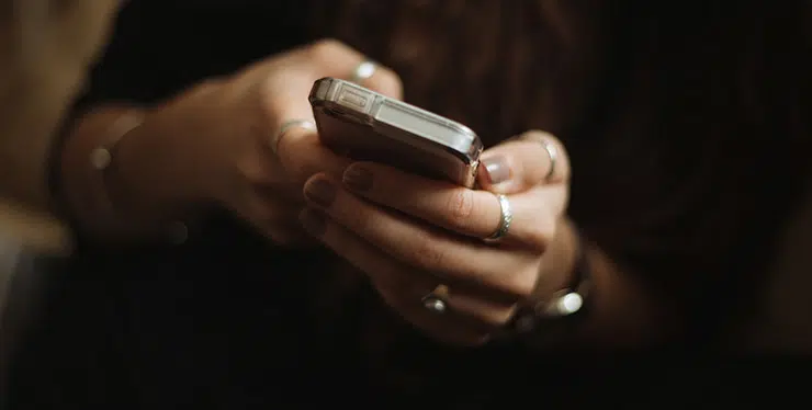 Do you have a phone addiction?