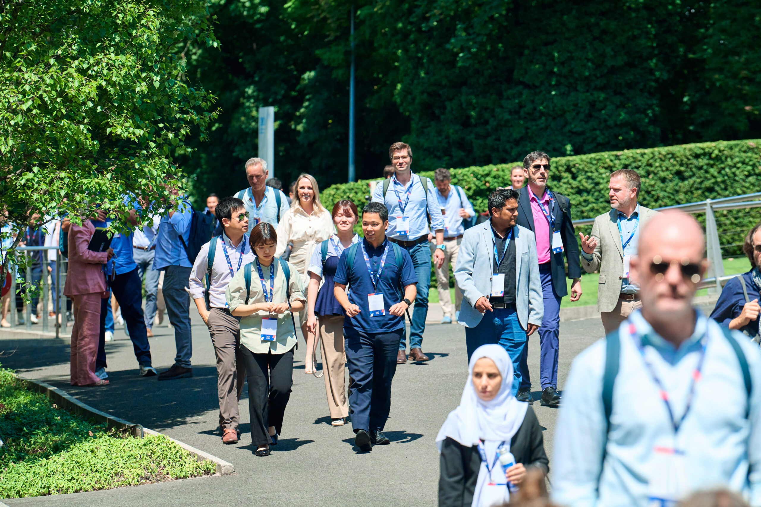  - IMD Business School