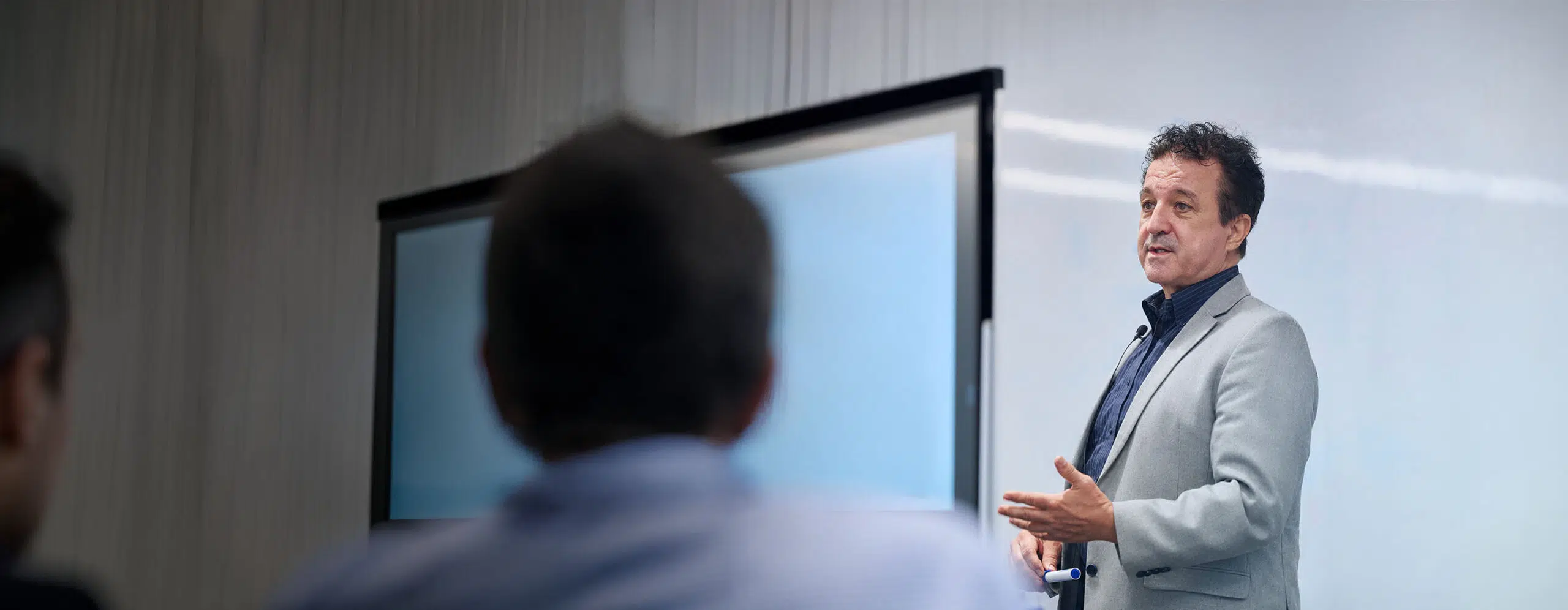 - IMD Business School