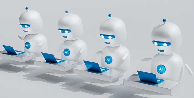 If you want your people to use AI, stop telling them it won’t take their jobs