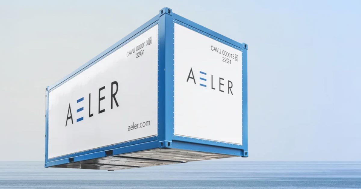 AELER eyes oncoming large-scale roll-out - IMD Business School