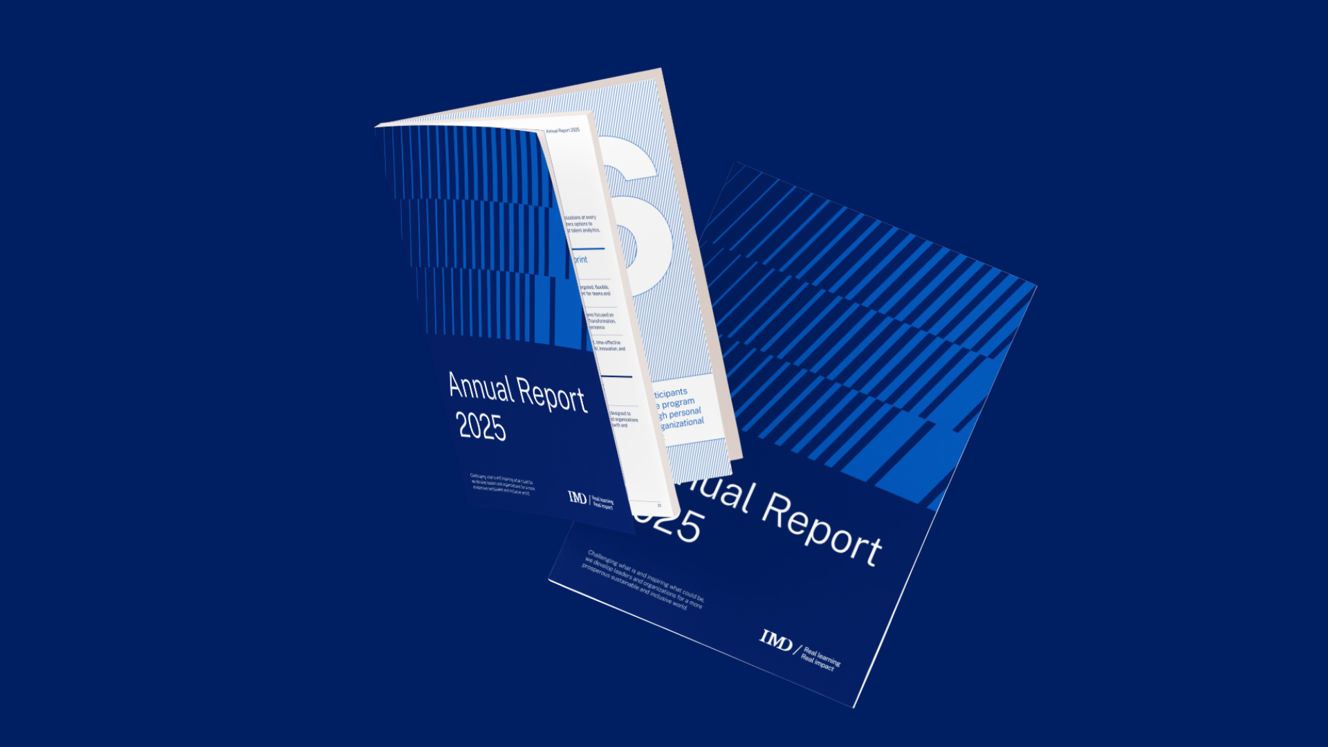 Assets for Spirit 2026 93 - IMD Business School