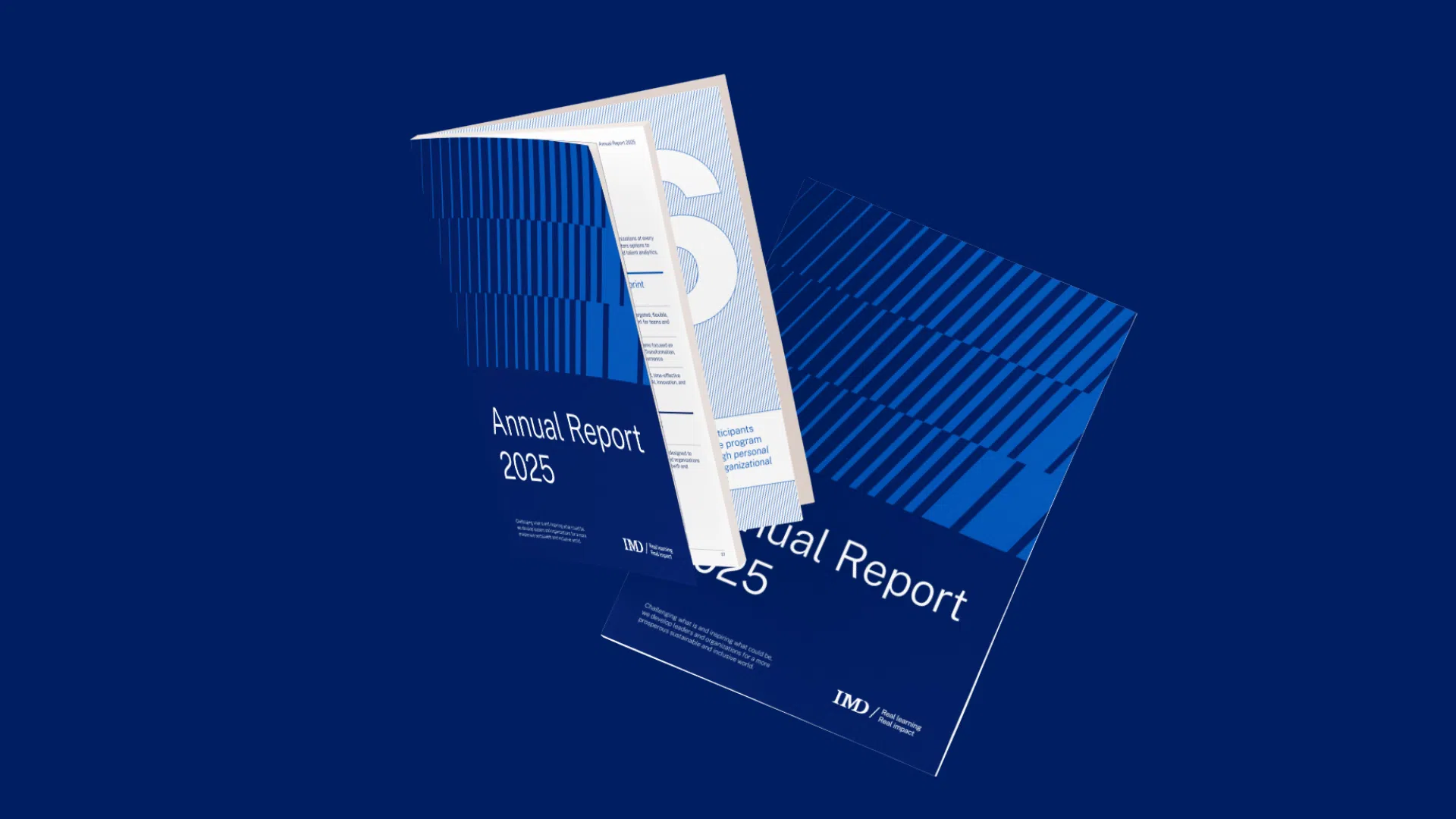 Assets for Spirit 2026 93 - IMD Business School