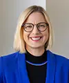 Business Analytics for Leaders program participant Isabelle Gay-Crosier - IMD Business School