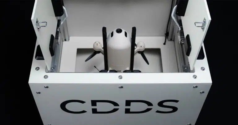 CDDS secures seed capital for further development steps - IMD Business School