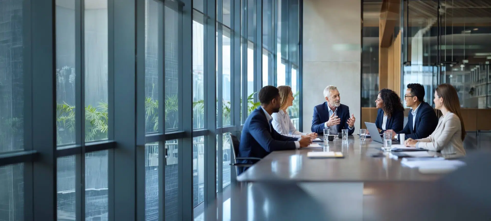 How chairs can strengthen the board-CEO relationship