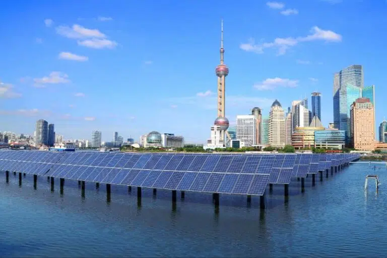 China's energy transition - IMD Business School