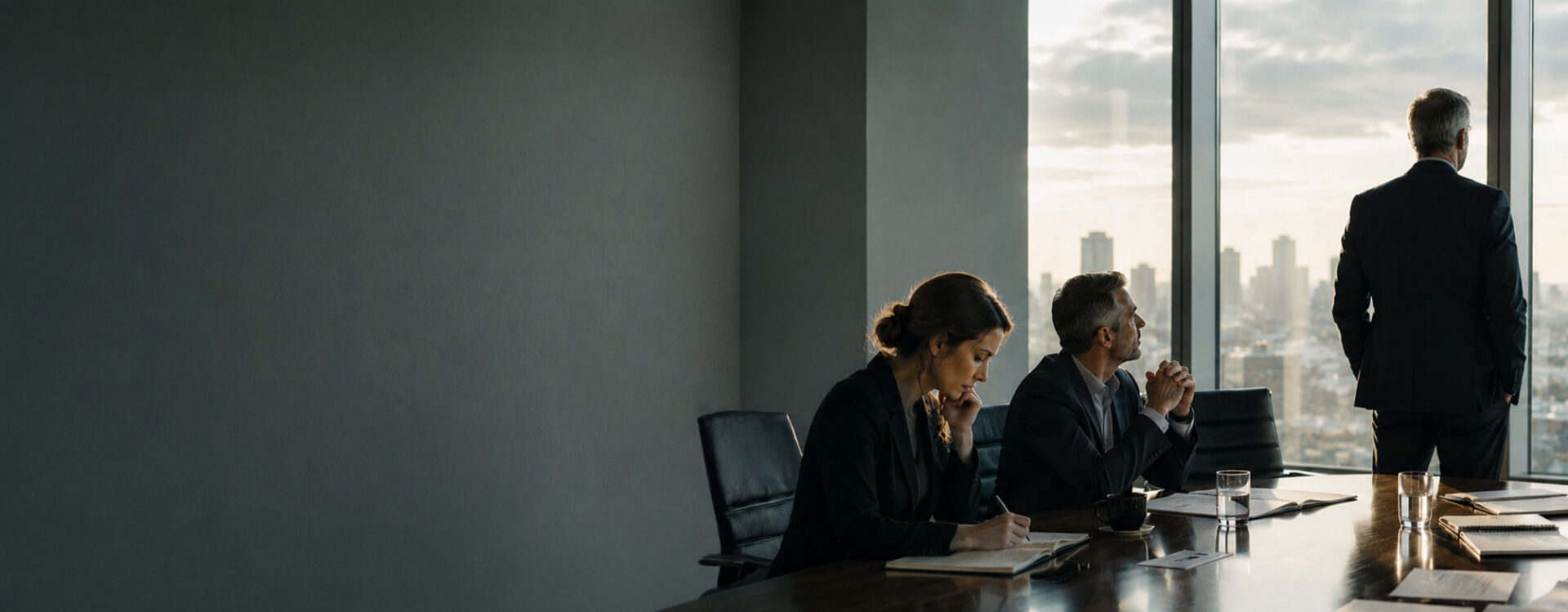 Creating a toxic workplace