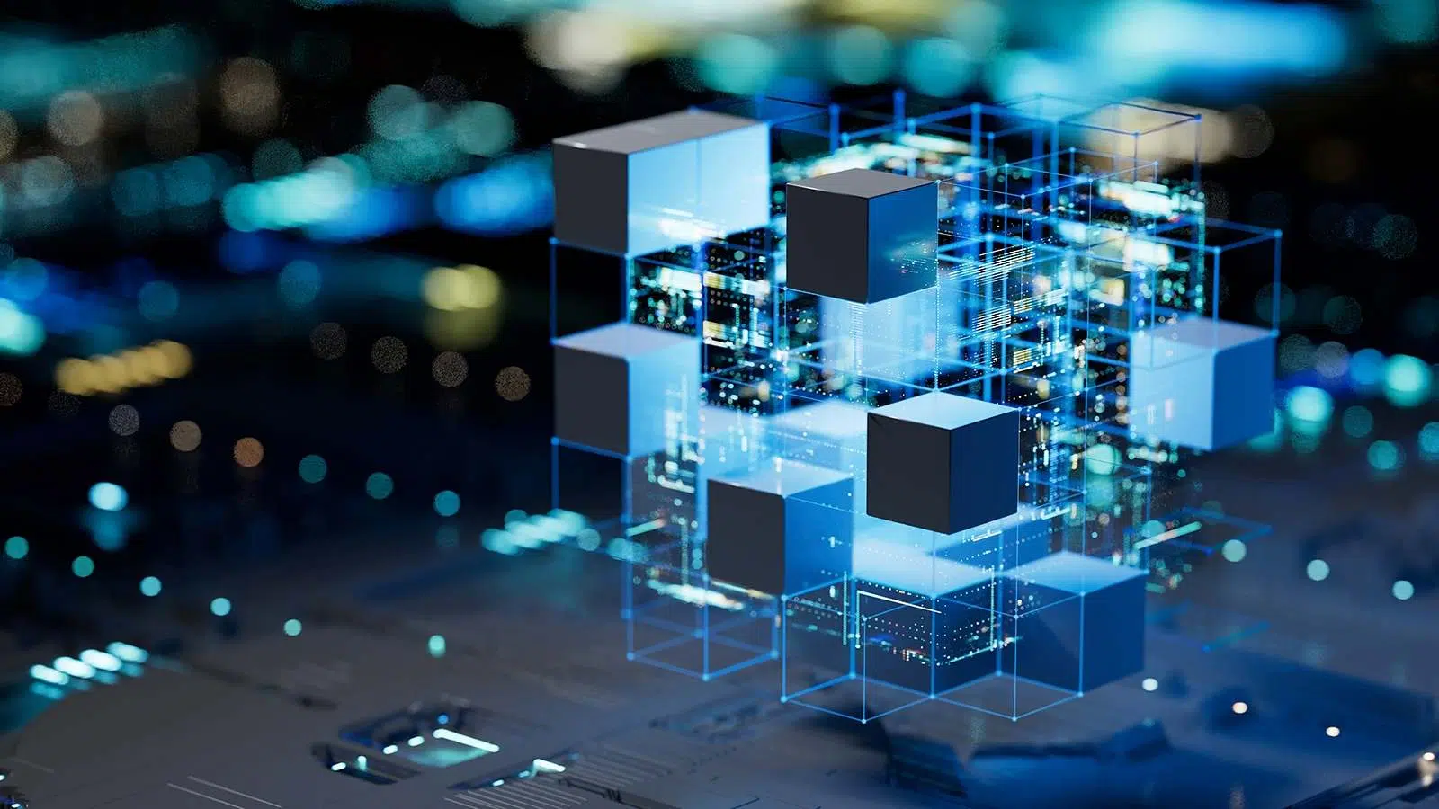 Understanding Business Ecosystems: - IMD Business School