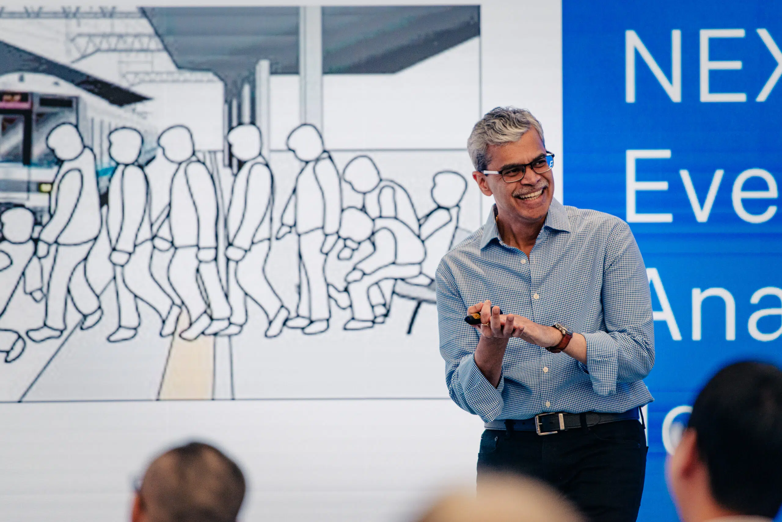Amit Joshi, Professor of AI, Analytics, and Marketing Strategy - IMD Business School