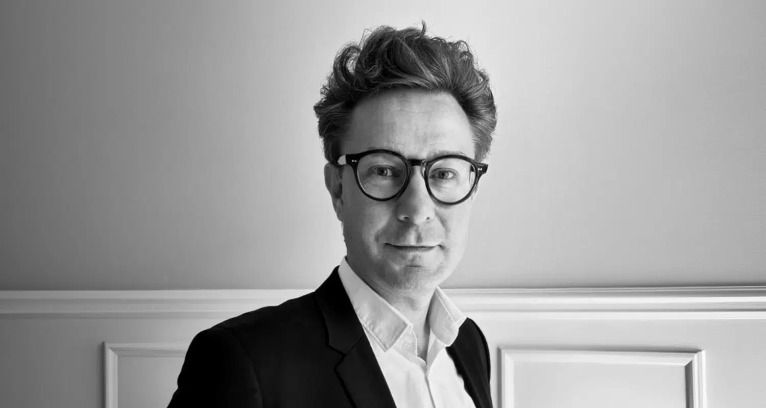Portrait of Rasmus Pedersen, AI Strategies: From Analytics to Agents program participant - IMD Business School