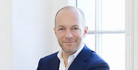 Michel Galeazzi Partner/Co-Founder Evoco AG, guest speaker VAM IMD - IMD Business School