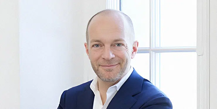 Michel Galeazzi Partner/Co-Founder Evoco AG, guest speaker VAM IMD - IMD Business School