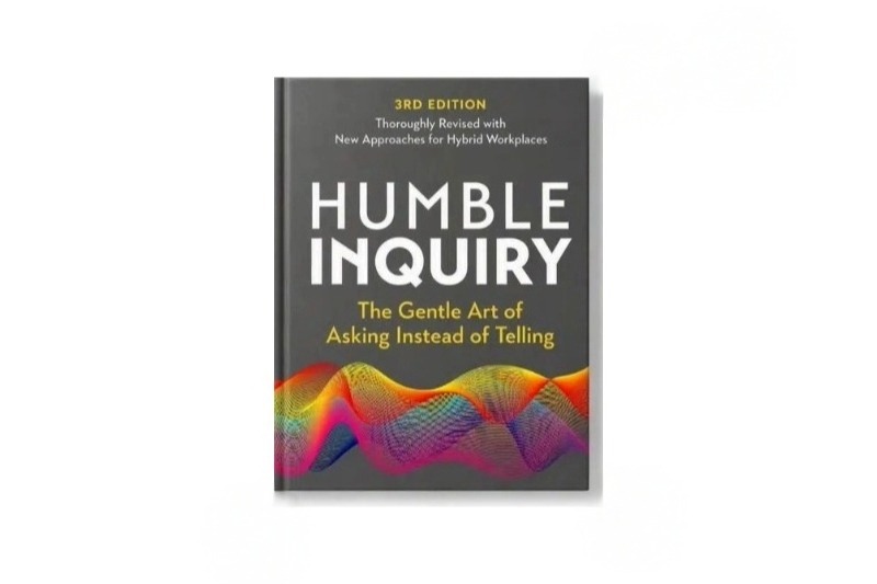 Humble Enquiry