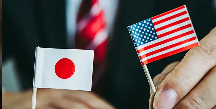 U.S. and Japanese companies struggle with different parts of AI adoption—and offer different lessons for making It work