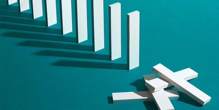 Enron, Johnson & Johnson, and OpenAI reveal the same disturbing pattern