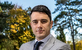 Alumni Club UK Committee Member - IMD Business School