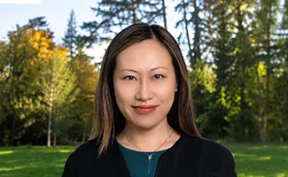 Na Jiang, Alumni Club UK Committee Member - IMD Business School