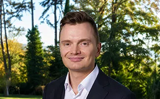 Alumni Club UK Committee Member - IMD Business School
