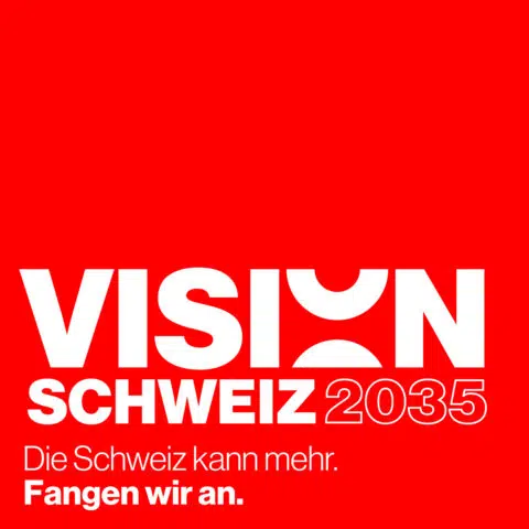Vision Switzerland 2035 - IMD Business School