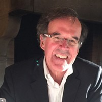 Antoine Mayaud