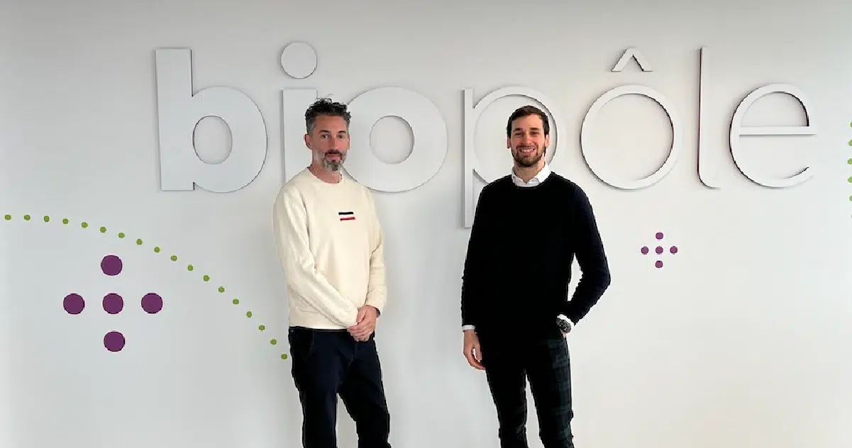 Biopôle SA just announced that Bewe has been awarded the Pre-Clinical Top-Up, marking the next phase of a long-standing relationship between our campus and the University of Fribourg spin-off, which is developing a neuroscience-based digital intervention for unhealthy food cravings. - IMD Business School