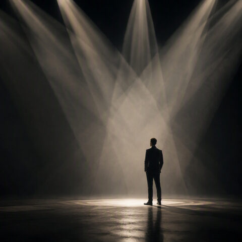 CEO scrutiny