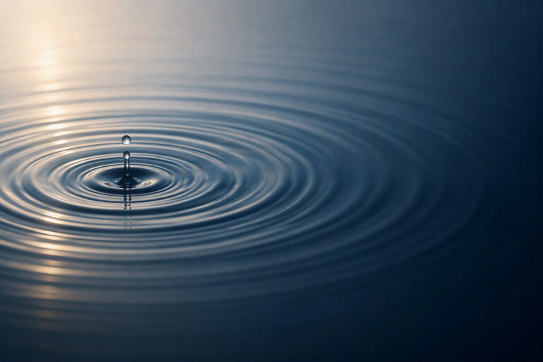 Ripple effects