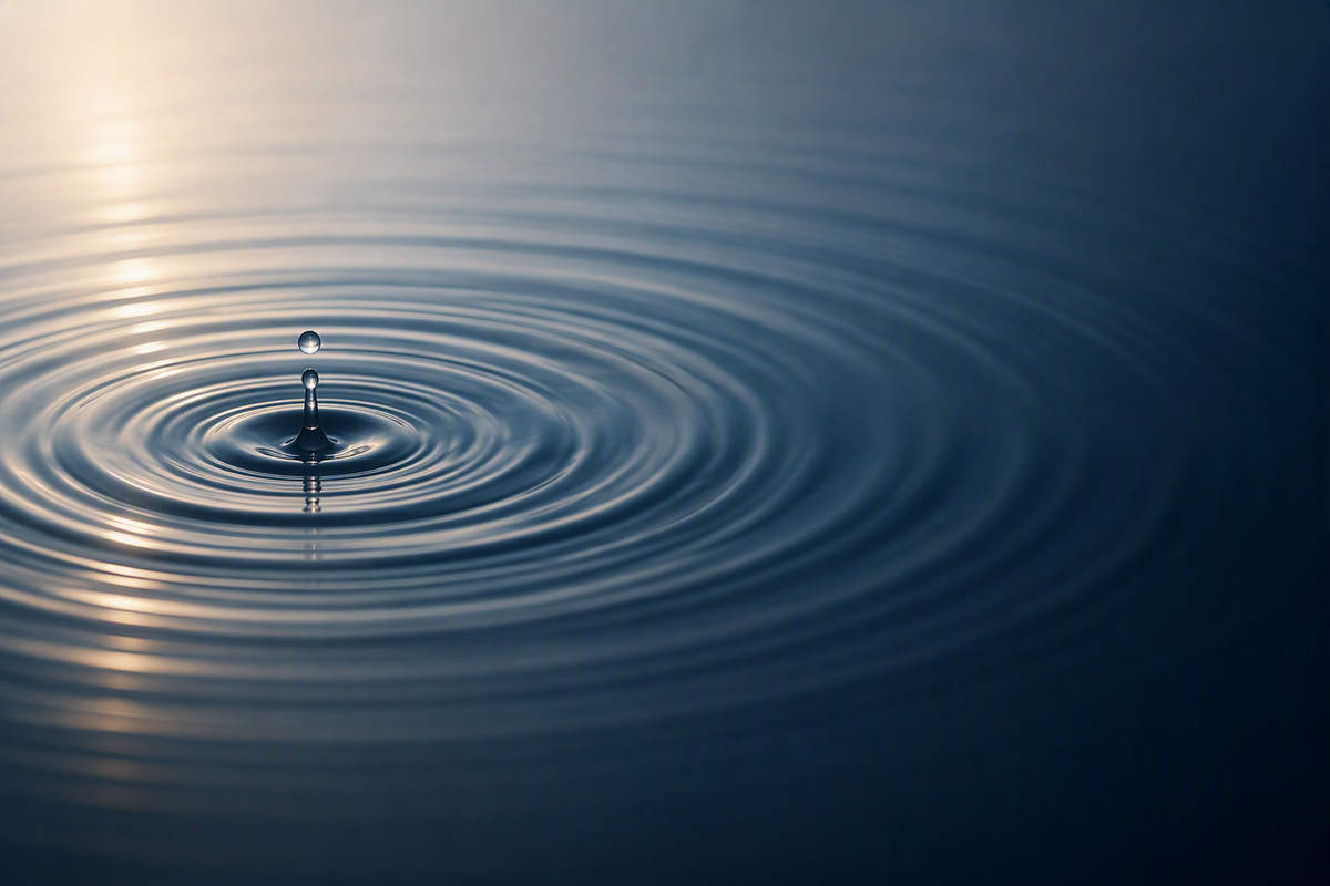 Ripple effects