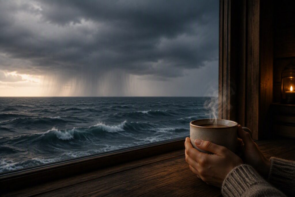 Appreciating what you have during uncertainty - IMD Business School - IMD Business School