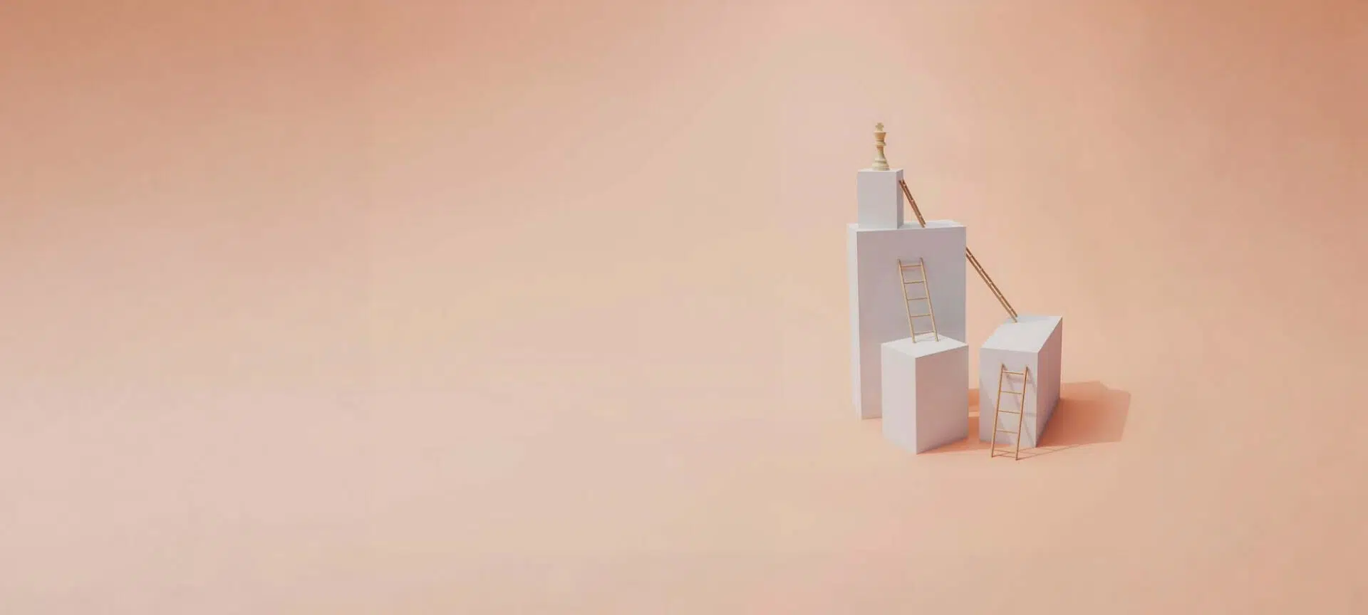 How to build courage at work, one step at a time