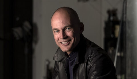 Bertrand Piccard