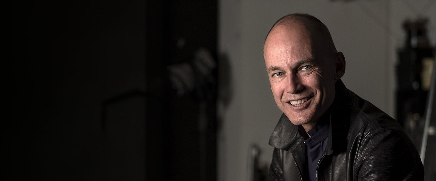 Bertrand Piccard