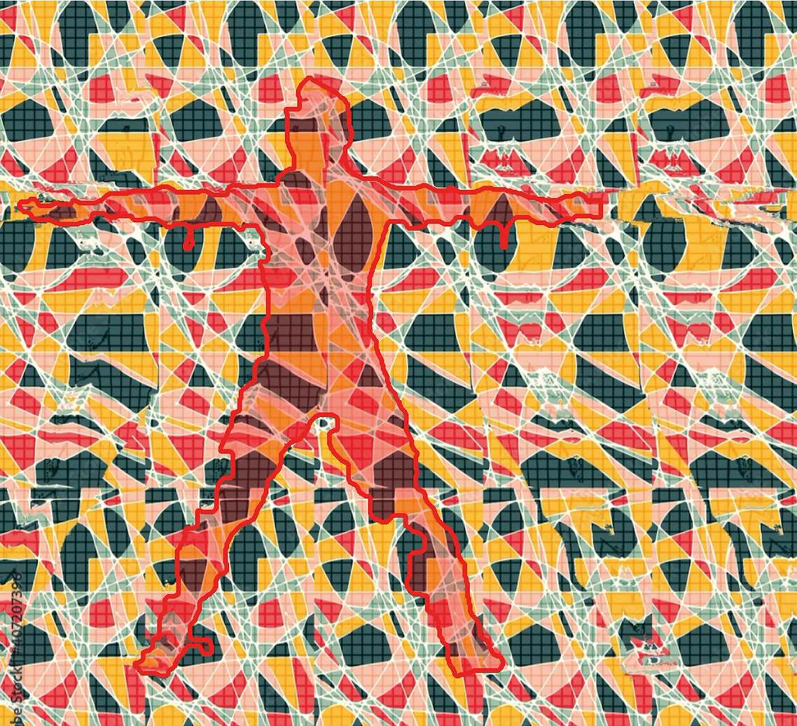 Did you see the figure? Sometimes the obvious is staring you in the face Did you see the figure? Sometimes the obvious is staring you in the face