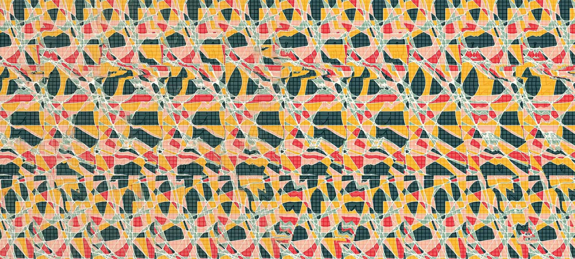 Pattern-Featured
