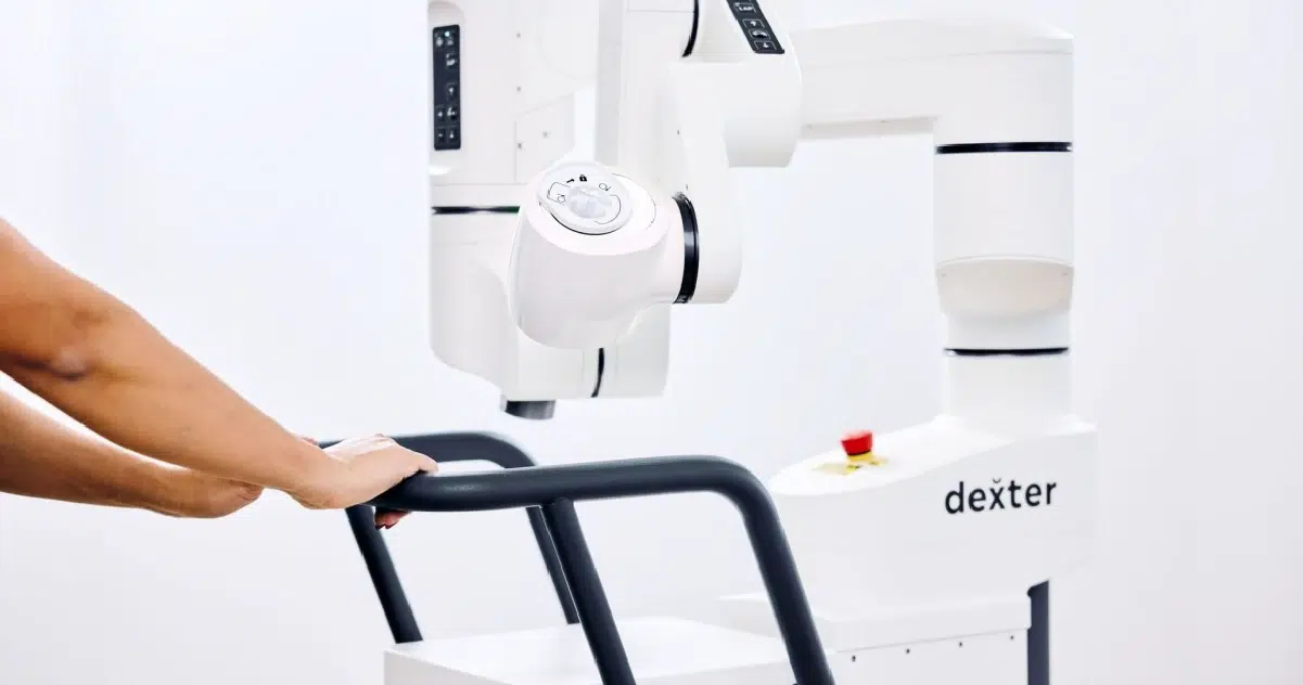 Geneva-based Spineart and Vaud-based Distalmotion have each cleared a new regulatory hurdle for their surgical technologies. Spineart has received U.S. Food and Drug Administration (FDA) approval for its cervical disc replacement system, while Distalmotion has received FDA clearance for its surgical robot for ventral hernia repair. - IMD Business School