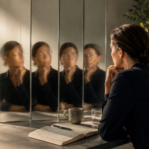 Using AI as a sounding board to strengthen communication