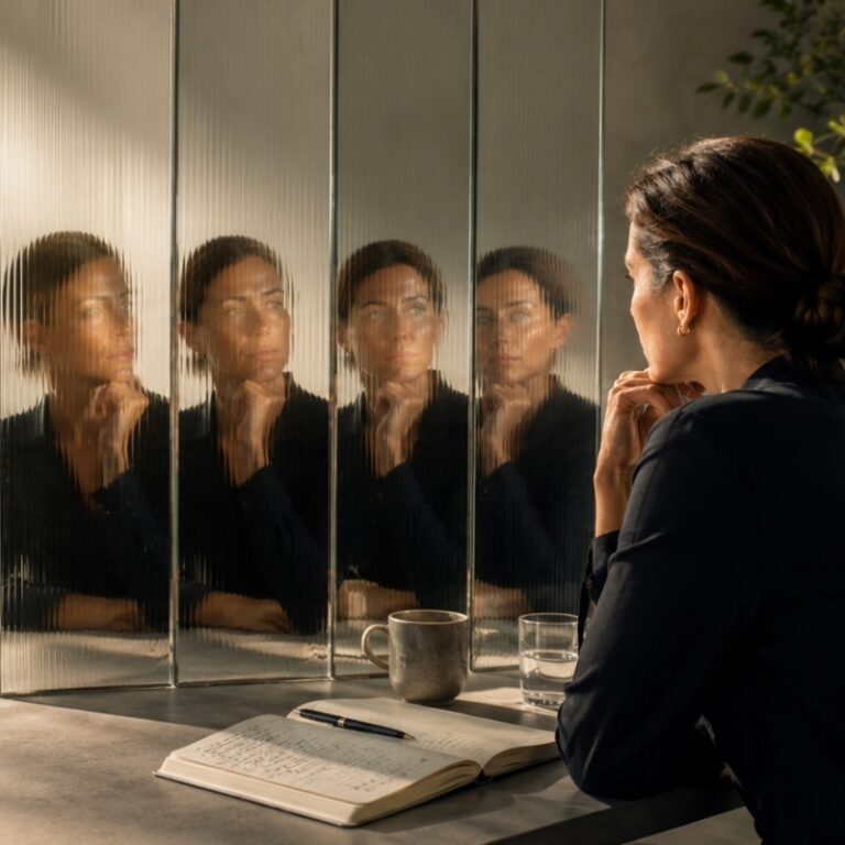 Using AI as a sounding board to strengthen communication