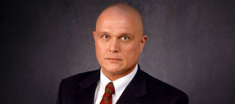 Harry J. Paarsch
