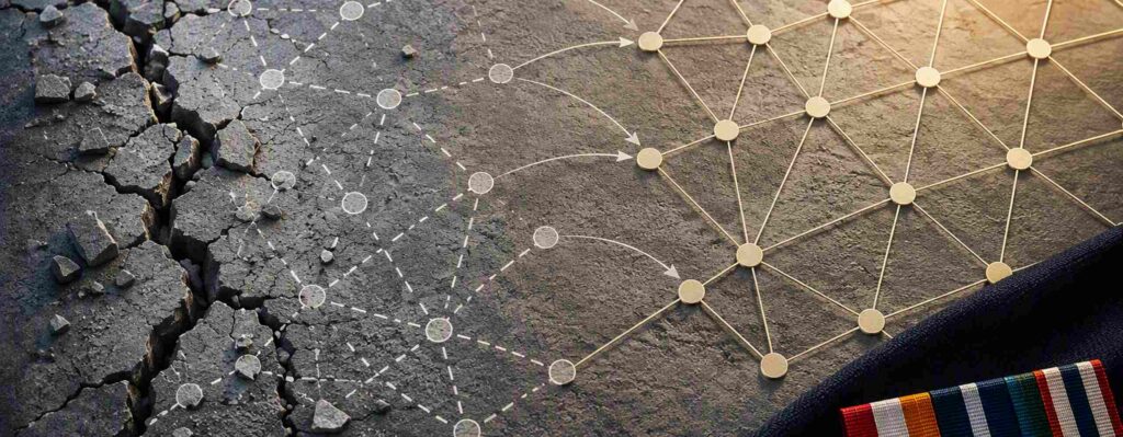 Resilience and transformation - IMD Business School - IMD Business School