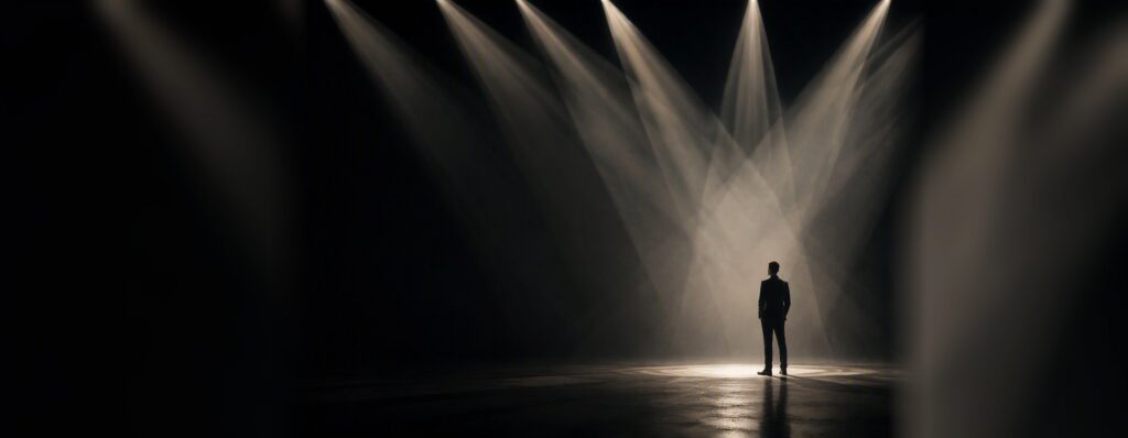 CEO in the spotlight - IMD Business School - IMD Business School