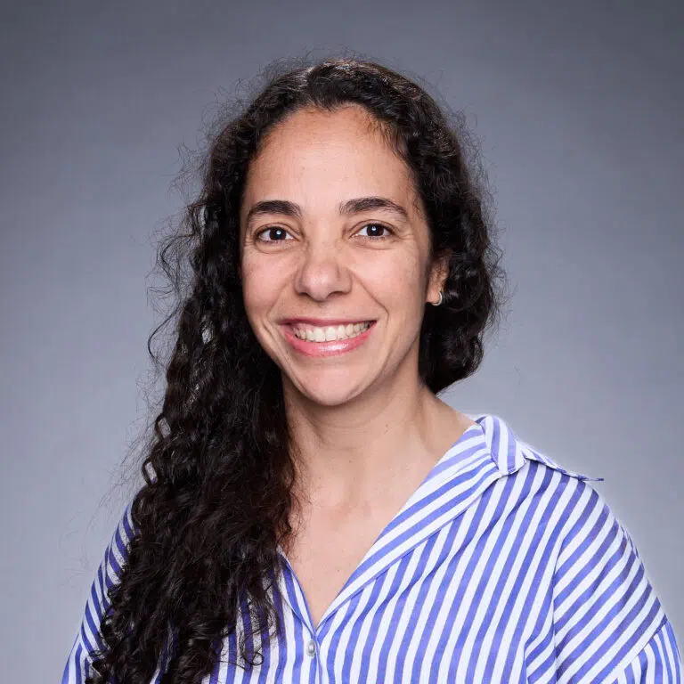 Aline Carvalho, IMD EMBA 2026 - IMD Business School