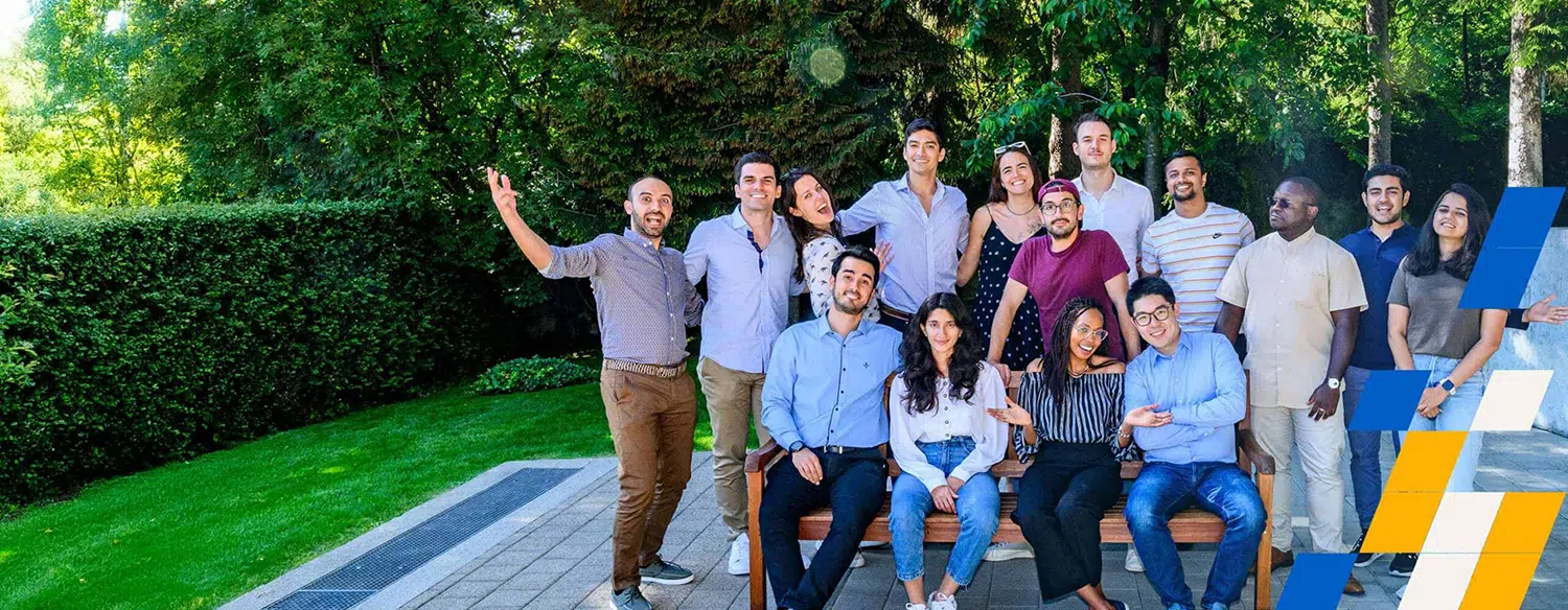 IMD alumni - IMD Business School