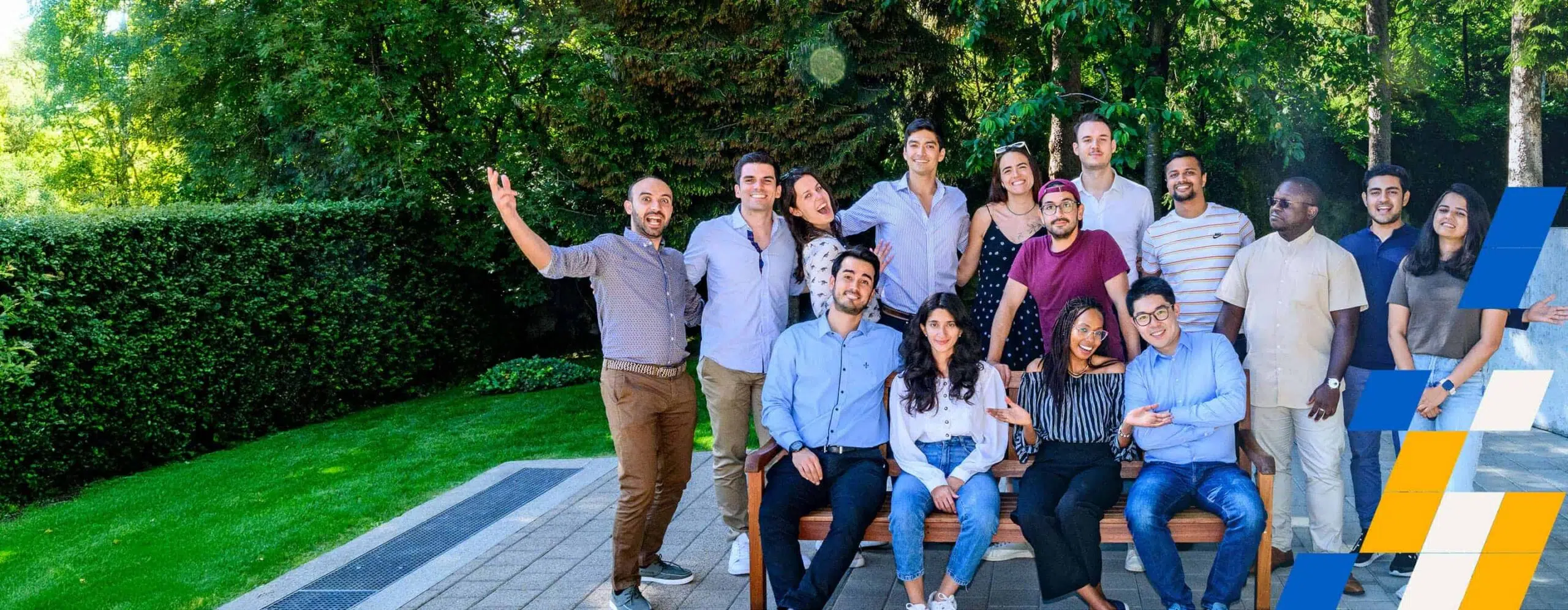 IMD alumni - IMD Business School