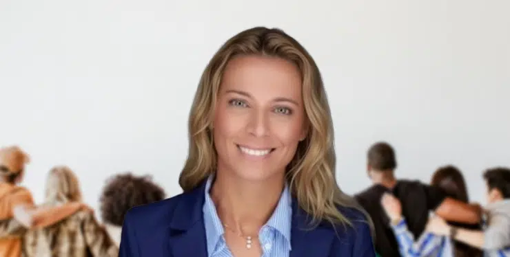 Antonella Franco - IMD Business School
