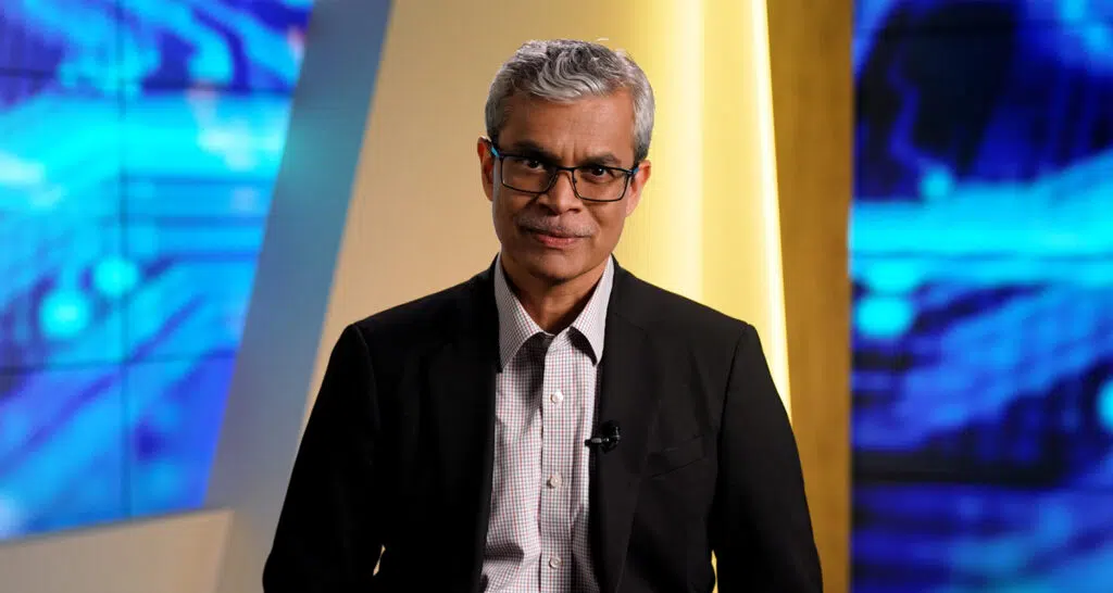 Amit Joshi, Professor of AI and Strategy at IMD - IMD Business School