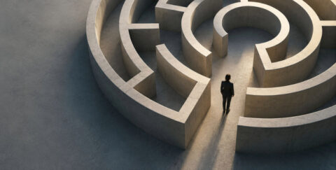 Leadership decision traps